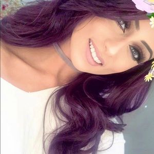 Meet your Posher, Sana